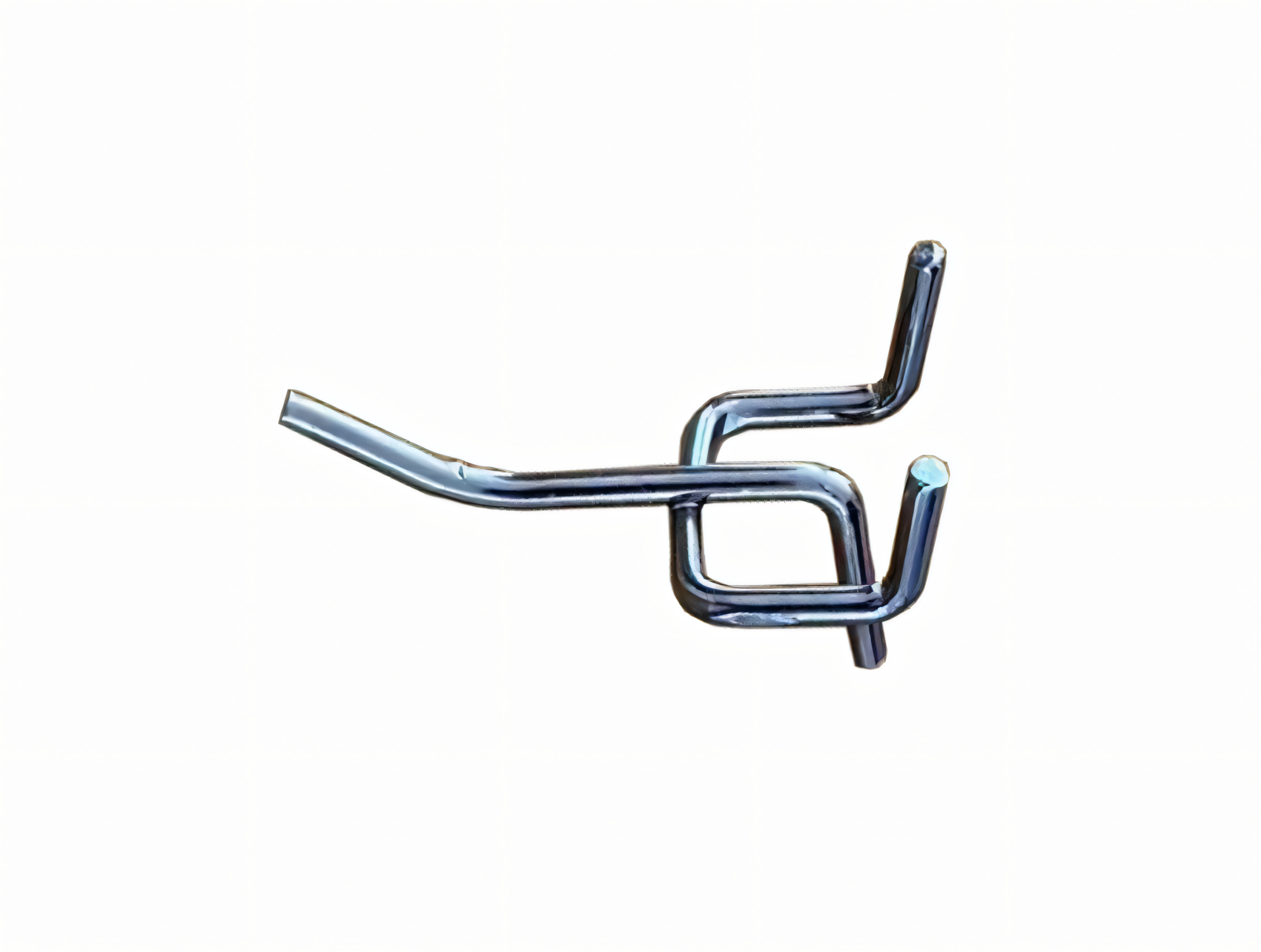 Haken für Lochwand 5 cm